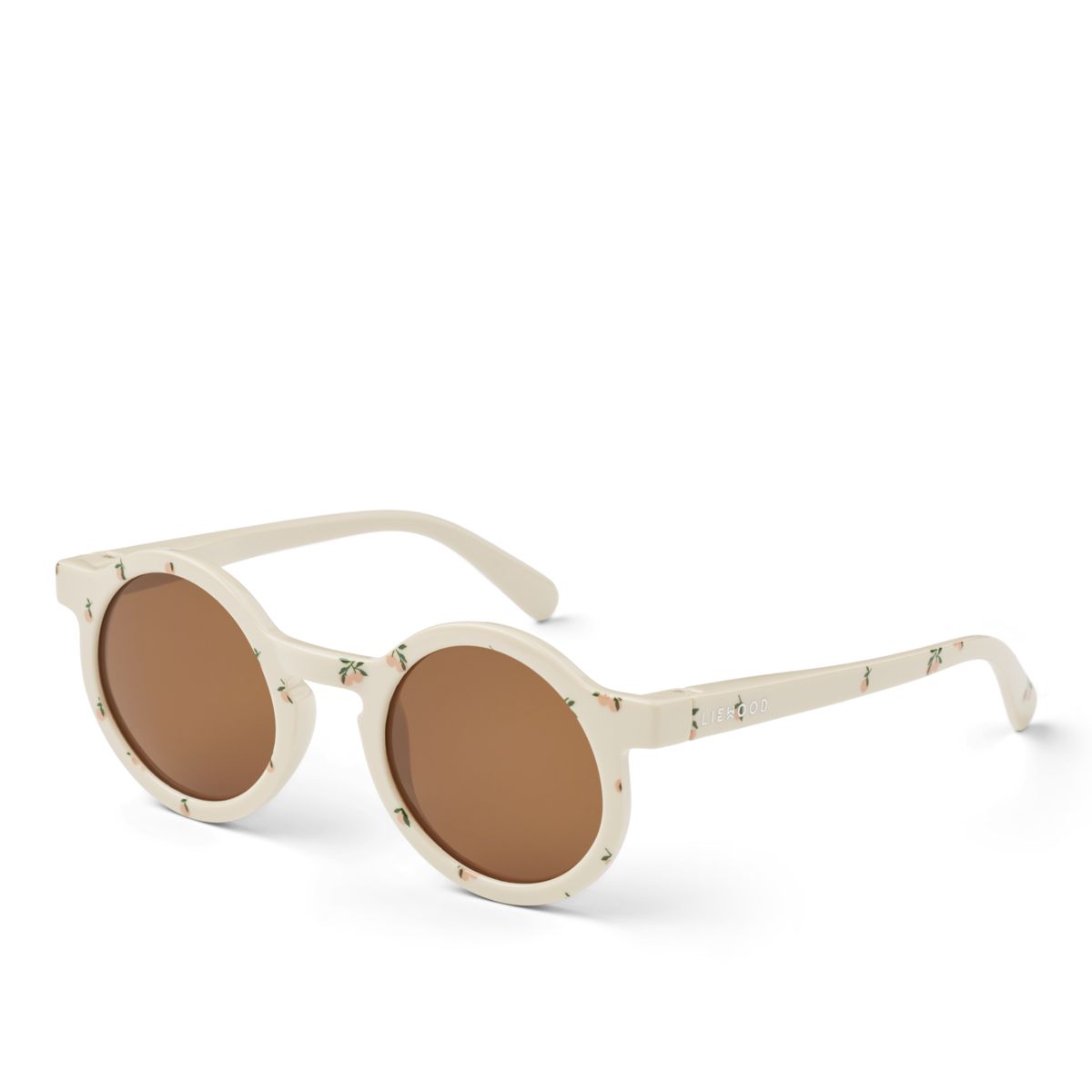 Darla Junior Sunglasses 4-10Y - Peach / Sea shell