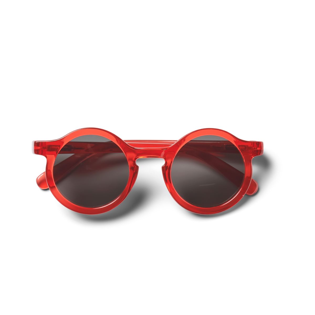 Liewood Darla Junior Sunglasses 4-10Y - Watermelon transparent - EYEWEAR