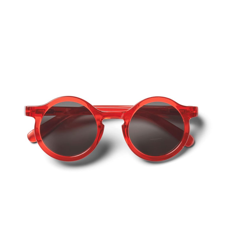 Liewood Darla Junior Sunglasses - Watermelon transparent - EYEWEAR