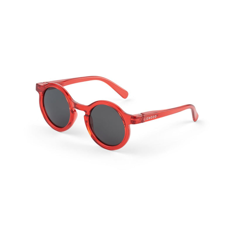 Liewood Darla Junior Sunglasses - Watermelon transparent - EYEWEAR