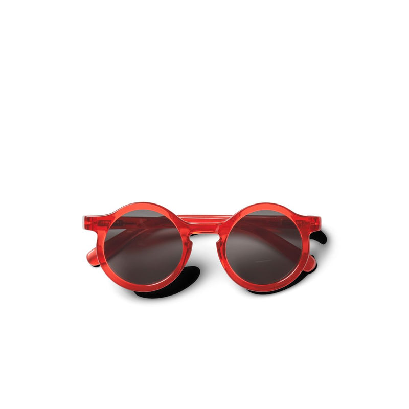 Liewood Darla Toddler Sunglasses - Watermelon transparent - EYEWEAR