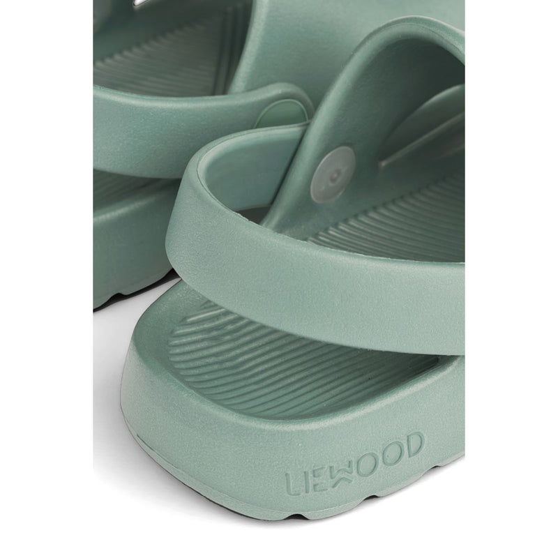 Liewood Morris sandals  - Peppermint - SANDALS