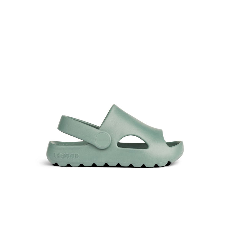 Liewood Morris sandals  - Peppermint - SANDALS