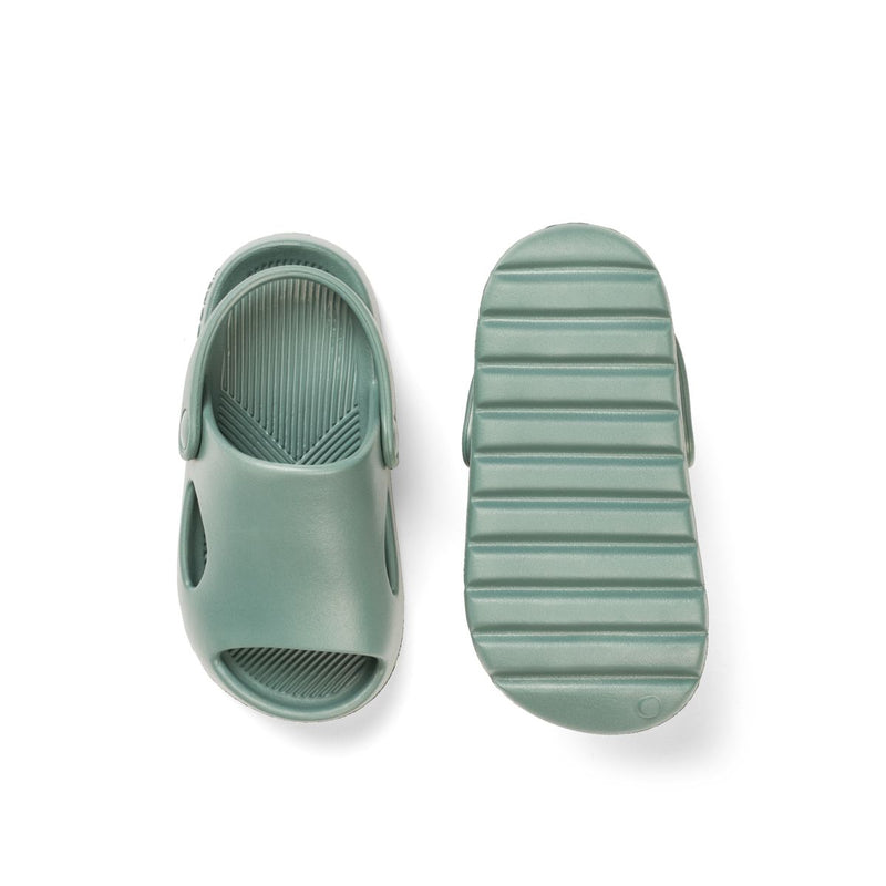 Liewood Morris sandals  - Peppermint - SANDALS