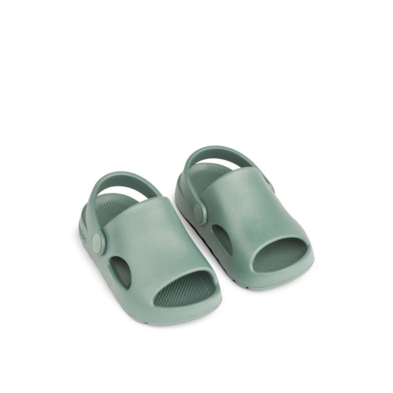 Liewood Morris sandals  - Peppermint - SANDALS