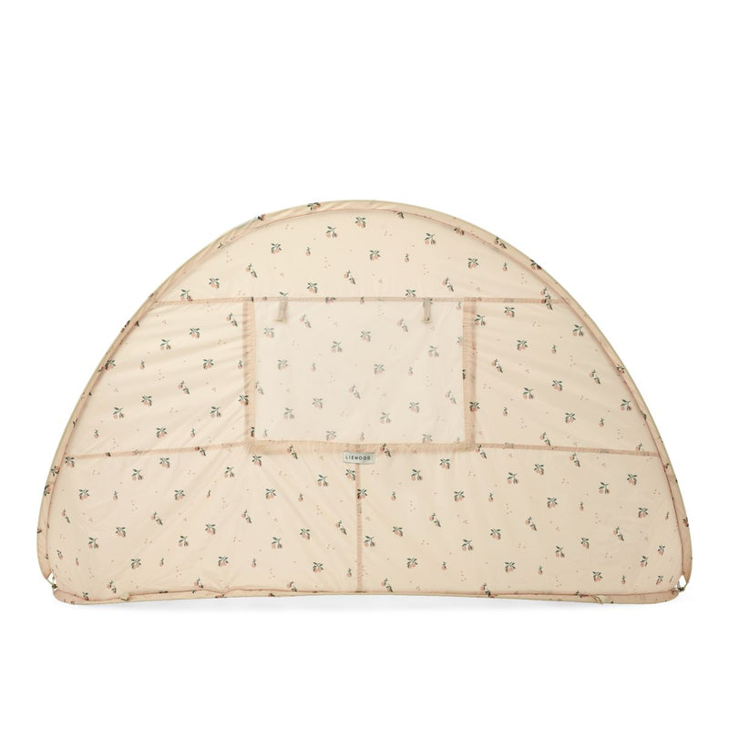 Liewood Cassie pop-up tent - Peach / Sea shell - TENT