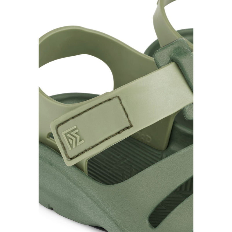 Liewood Beau Sandals - Tea / Faune green - SANDALS