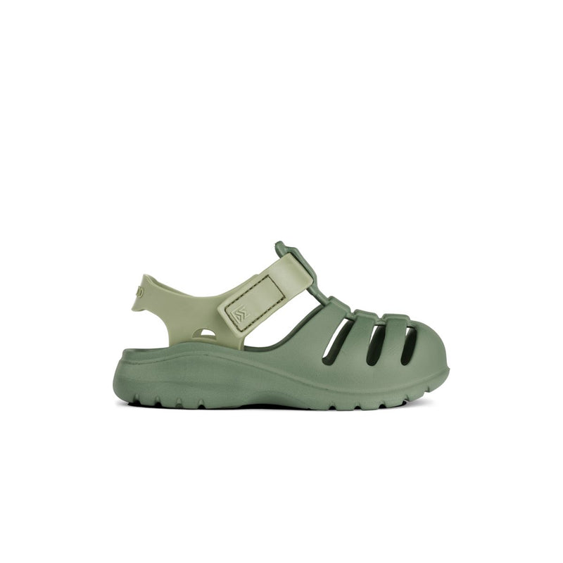 Liewood Beau Sandals - Tea / Faune green - SANDALS