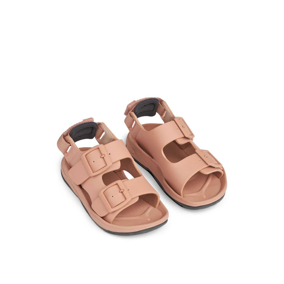 Liewood Anni EVA strap sandals - Tuscany rose - SANDALS