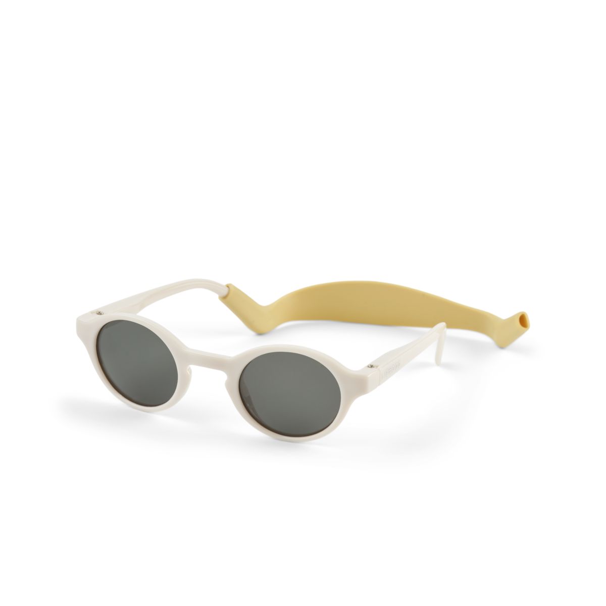 Liewood Stacey Baby Sunglasses - Crispy corn / Sandy - EYEWEAR
