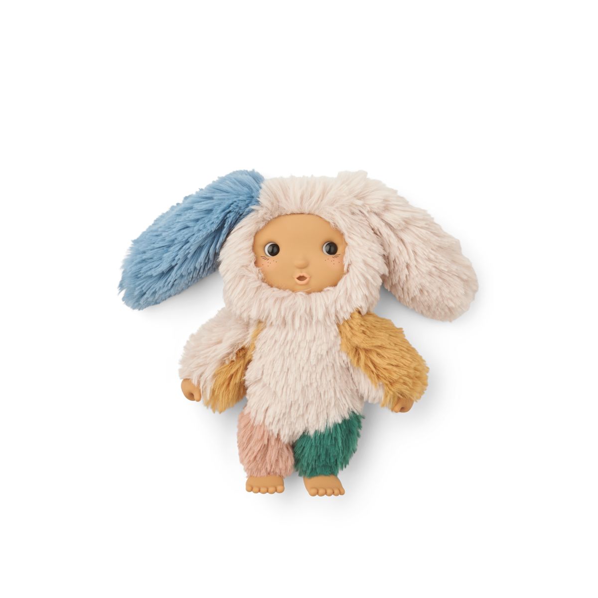 Riley Mini Doll - Sandy multi mix