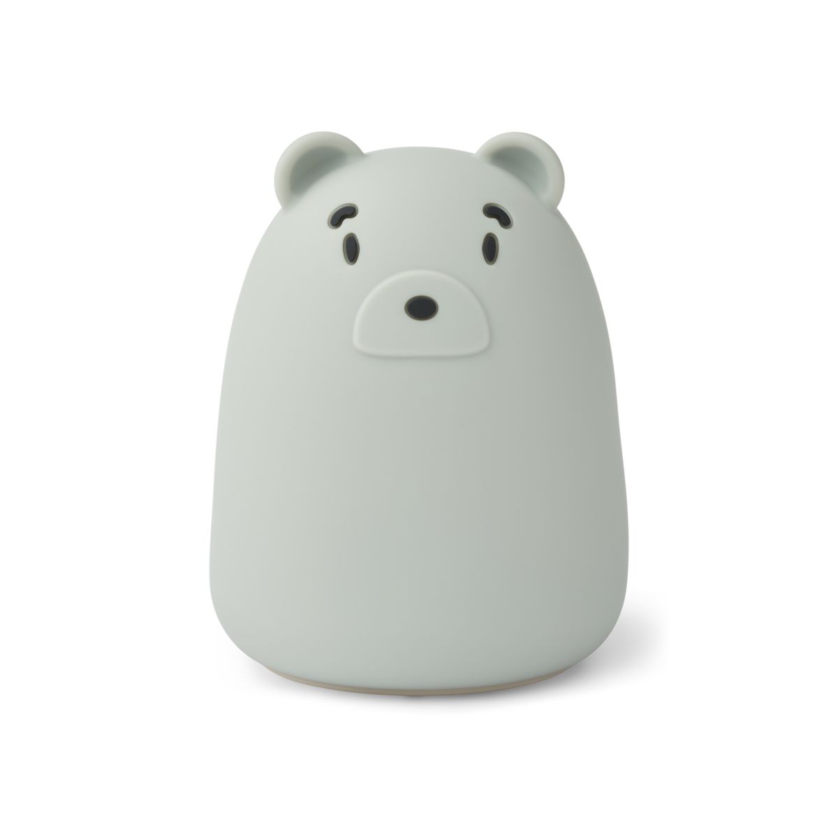 Liewood Winston Night Light - Mr bear dove blue - TABLE LAMP