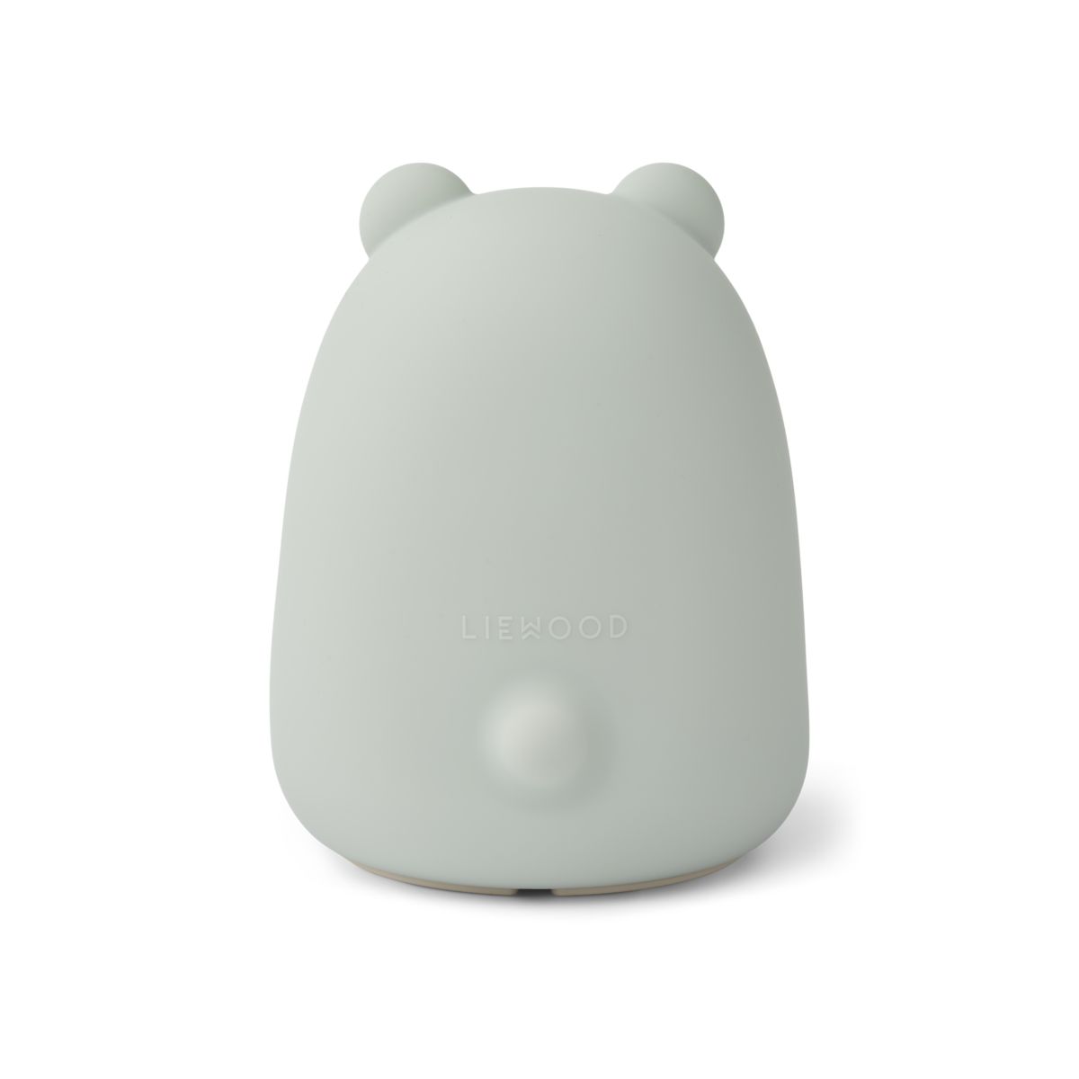Liewood Winston Night Light - Mr bear dove blue - TABLE LAMP