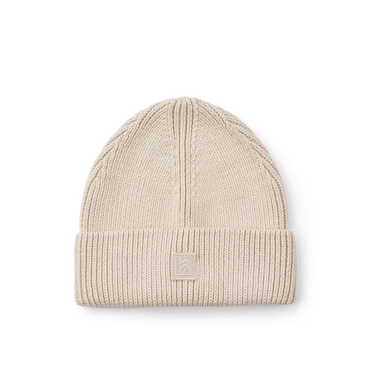EZRA Beanie - Sandy