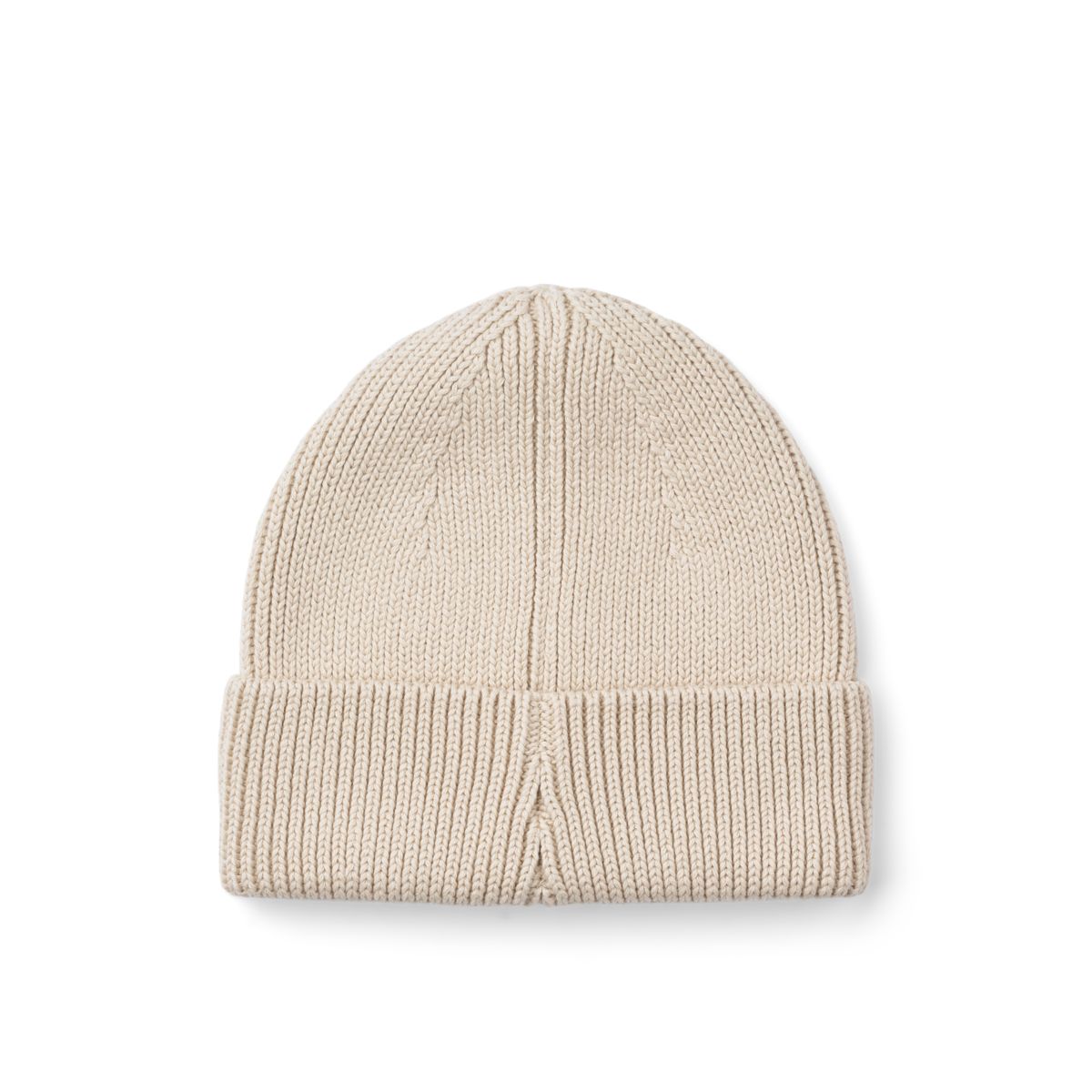 EZRA Beanie - Sandy
