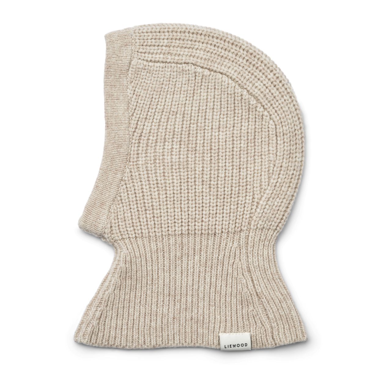 Liewood THEODOR Balaclava - Sandy - HATS/CAP