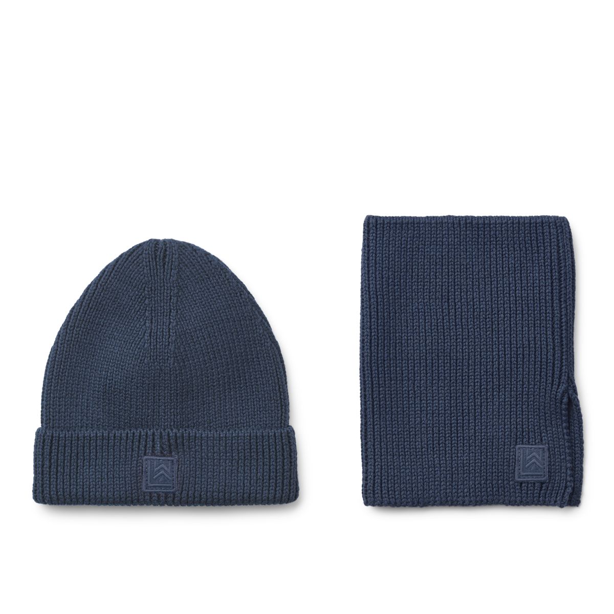 LINA Gift Set - Classic navy
