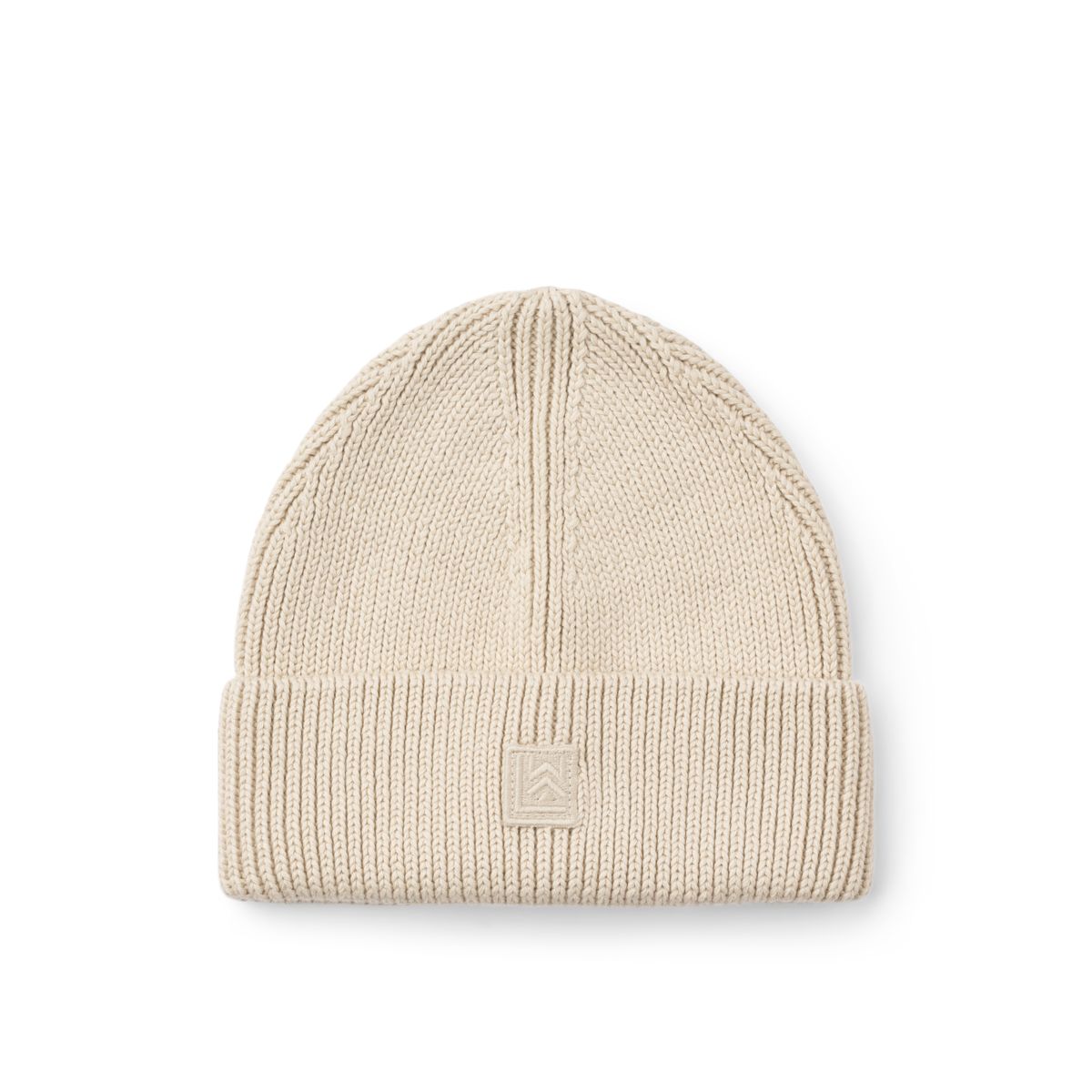 Liewood EZRA Beanie - Sandy - HATS/CAP