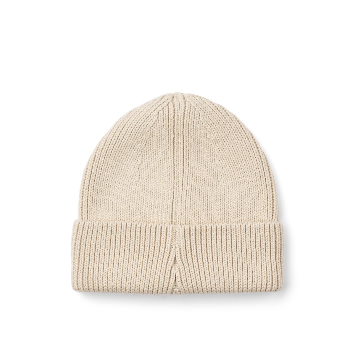 Liewood EZRA Beanie - Sandy - HATS/CAP