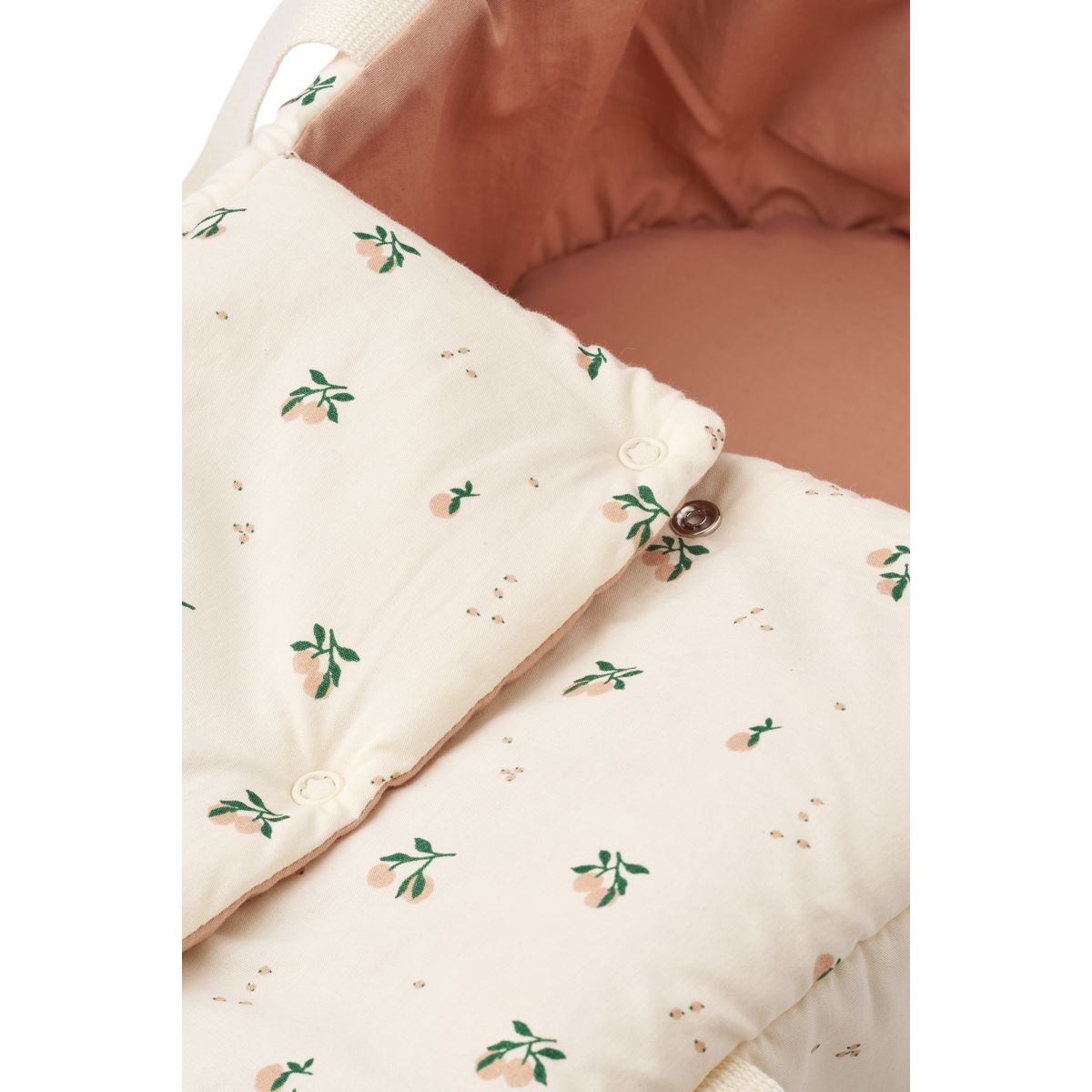 MELISSE Dukkelift - Mini Me Peach / Seashell