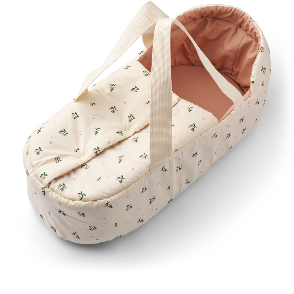 MELISSE Dukkelift - Mini Me Peach / Seashell
