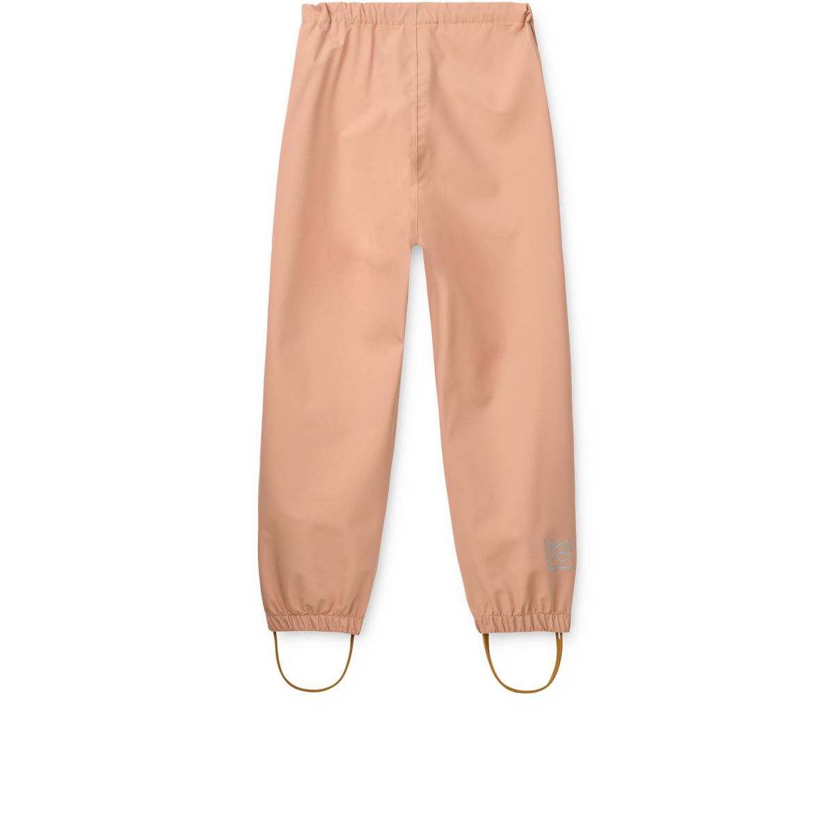 Liewood Pedia Rainwear Set - Pale tuscany multi mix - SET