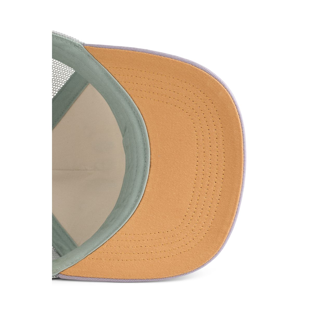 Liewood Della Cap - Peppermint multi mix - HATS/CAP