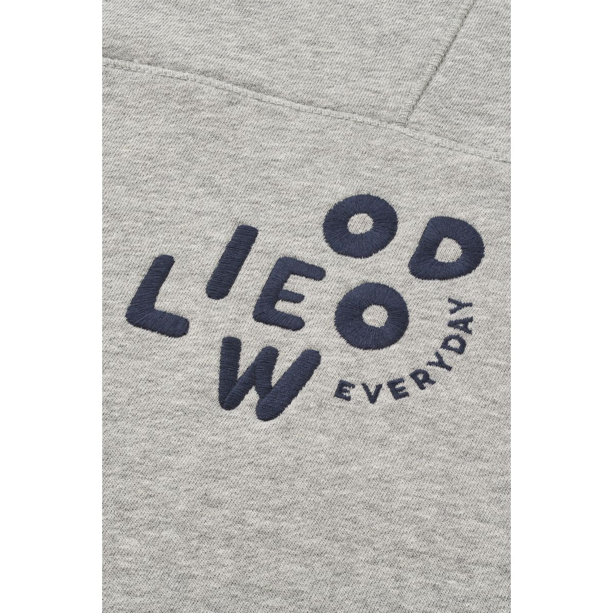 Liewood Ridley Sweatshirt - Grey melange - SWEATSHIRT