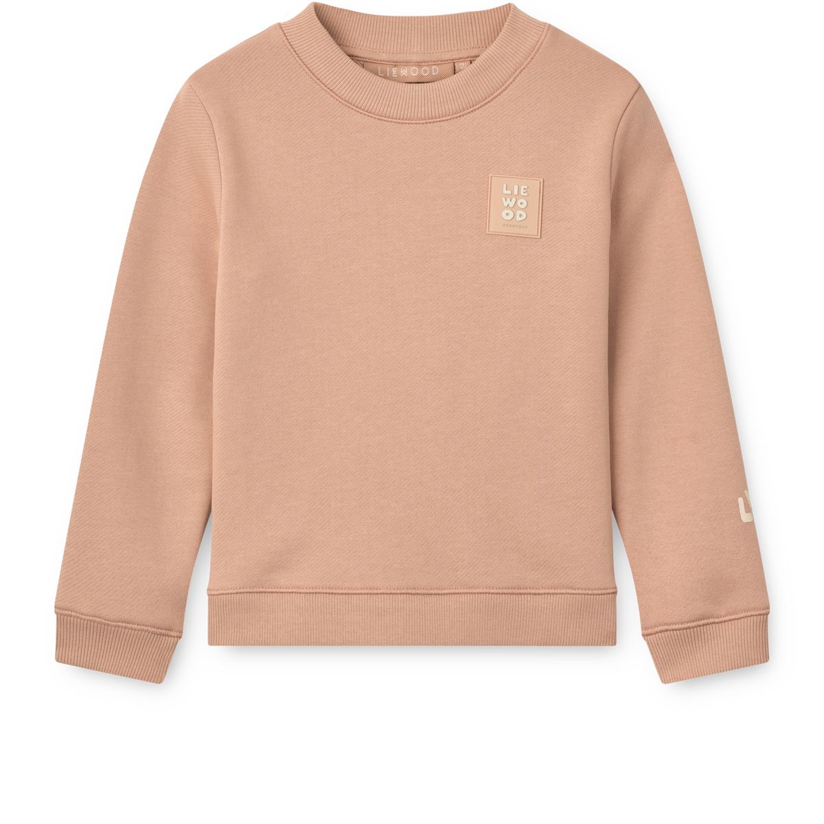 Liewood Ridley Sweatshirt - Pale tuscany - SWEATSHIRT