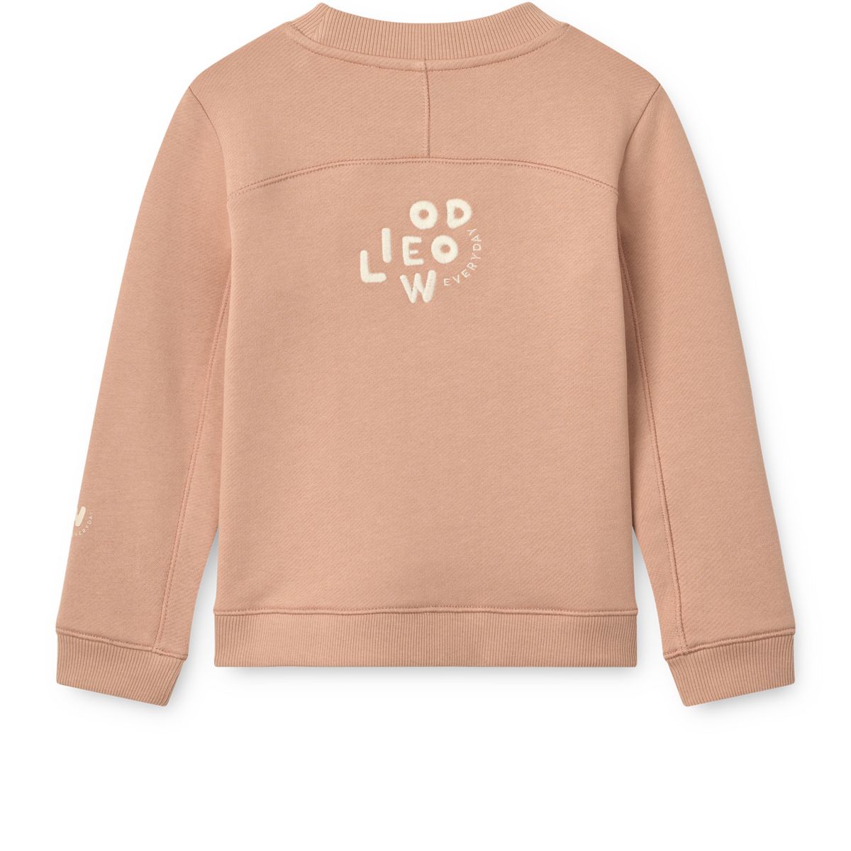 Liewood Ridley Sweatshirt - Pale tuscany - SWEATSHIRT