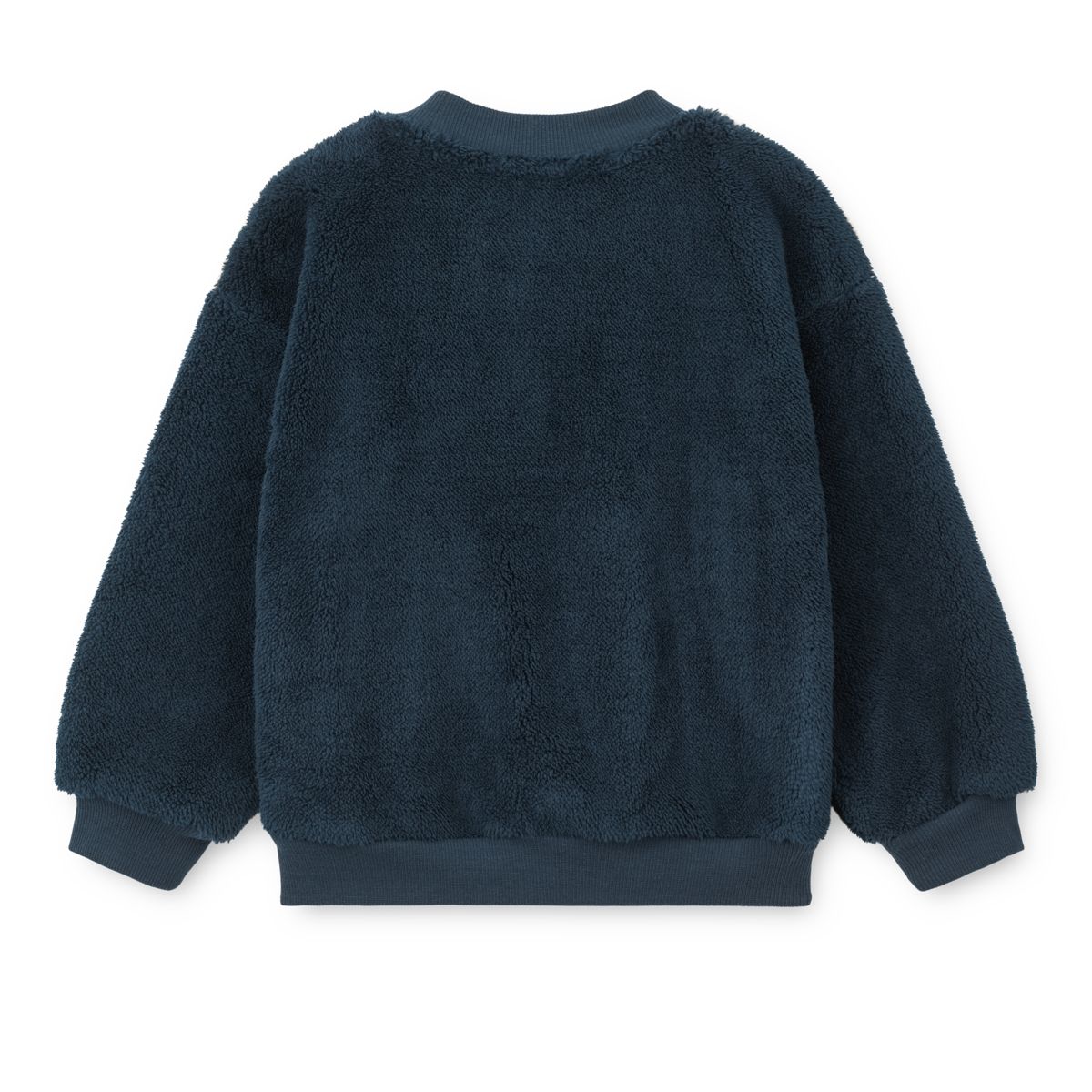 Liewood RIDLEY Pile Sweatshirt - Bear / Oat - SWEATSHIRT