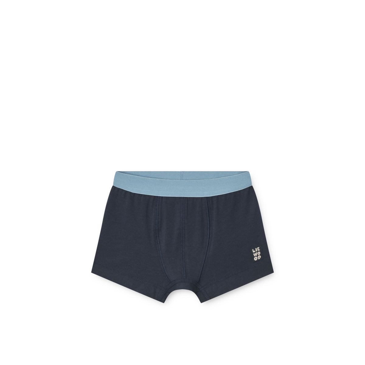 Liewood Marvin Boxers 5-Pack - Classic navy mix - BOXERS
