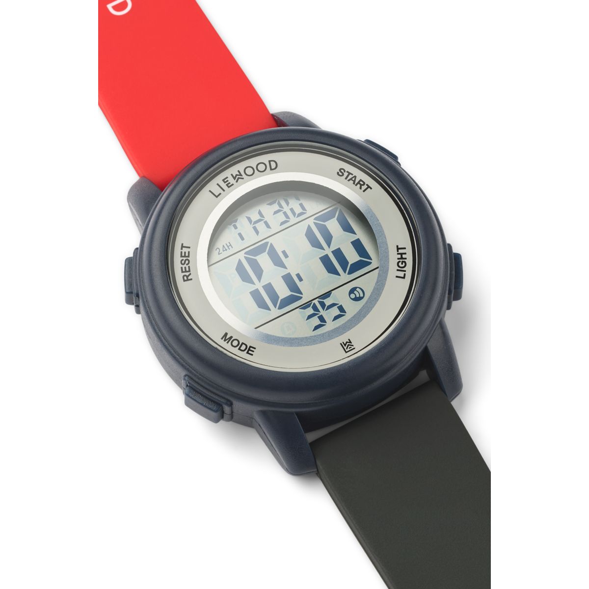 SUSSI Wrist Watch - Army Brown Multi Mix