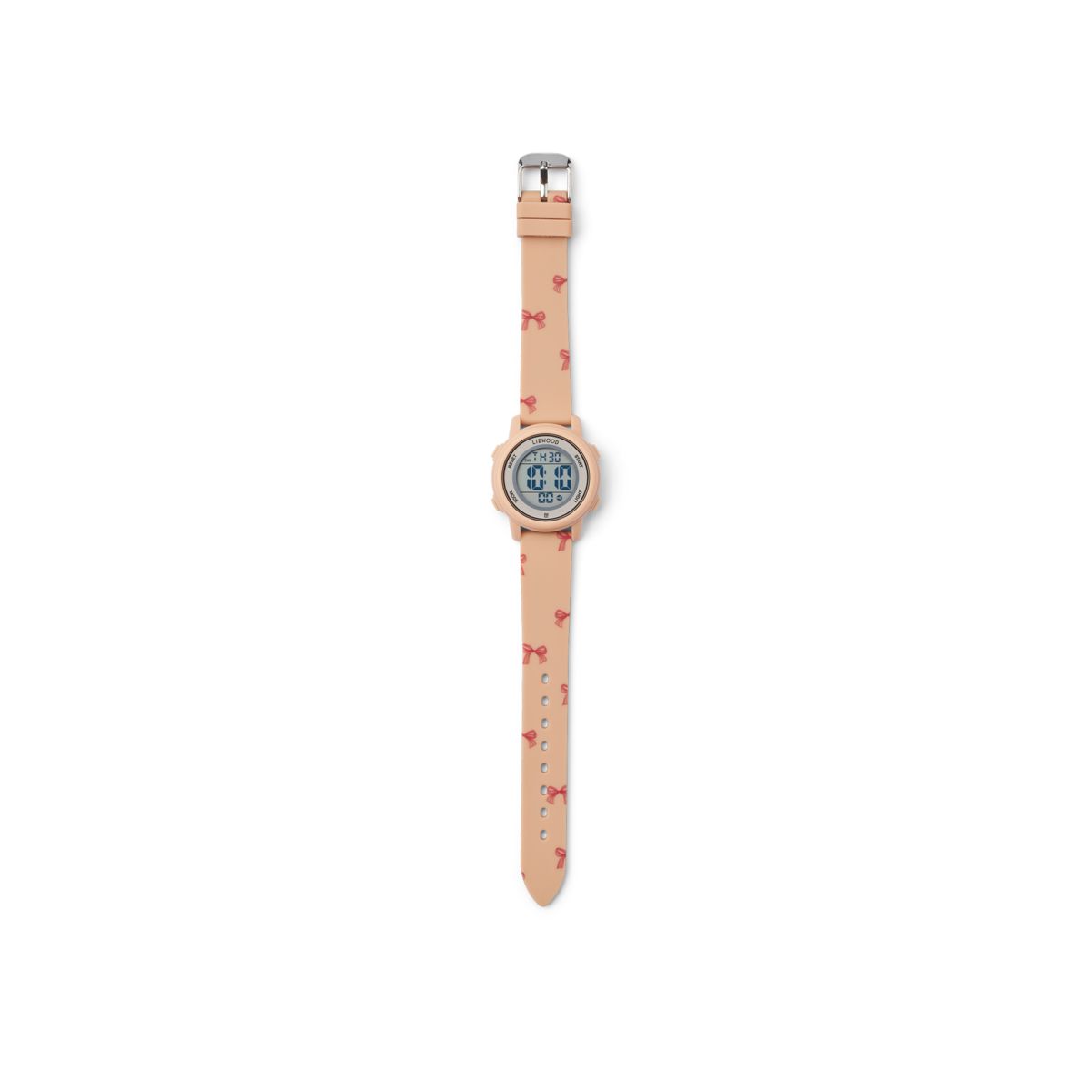 Liewood SUSSI Wrist Watch - Bows / Pale tuscany - WATCH