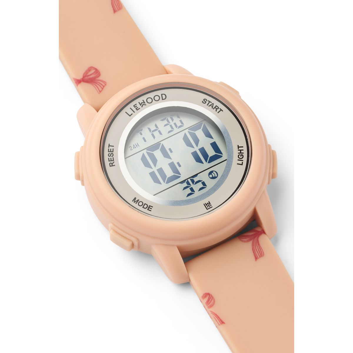 Liewood SUSSI Wrist Watch - Bows / Pale tuscany - WATCH