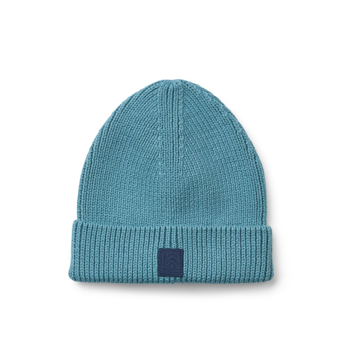 Liewood EZRA Beanie - Oceanview - HATS/CAP