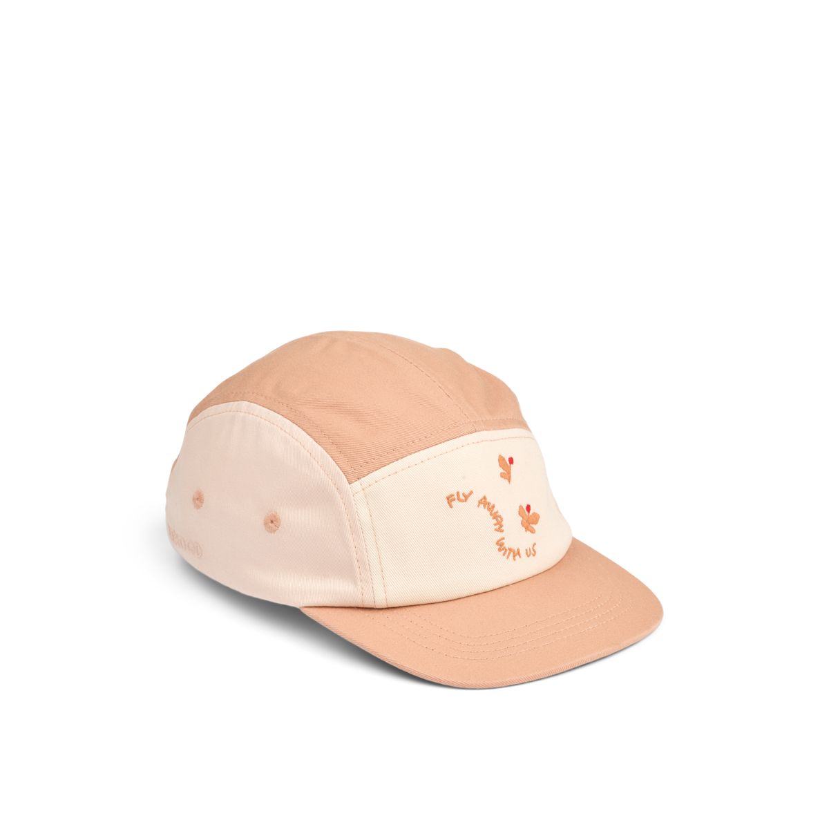 Liewood Rory Cap - Tuscany rose / Pale tuscany - HATS/CAP
