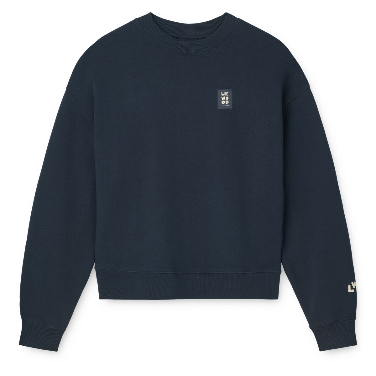 Ridley Adult Sweatshirt - Classic navy