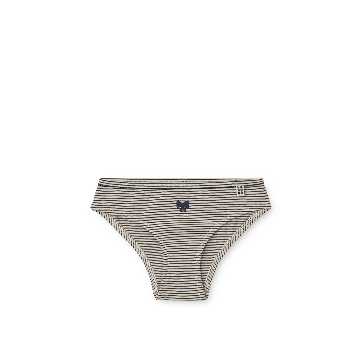 Liewood Aylin Briefs 5-Pack - Pale tuscany mix - BRIEFS