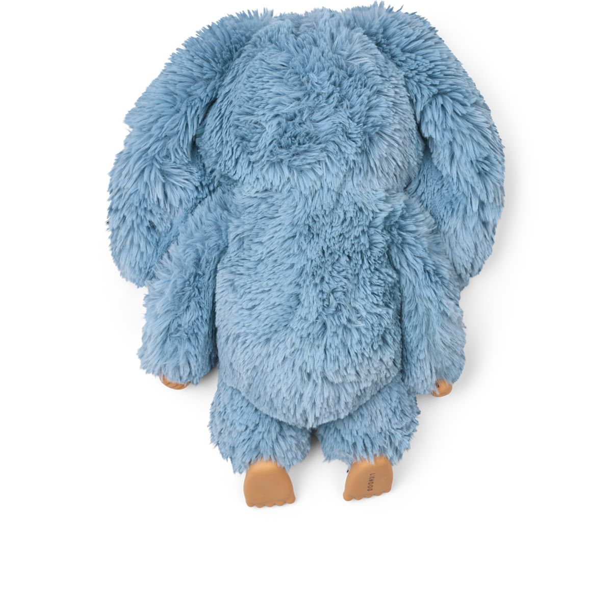 MIKO Rocco Plush Doll - Beach blue