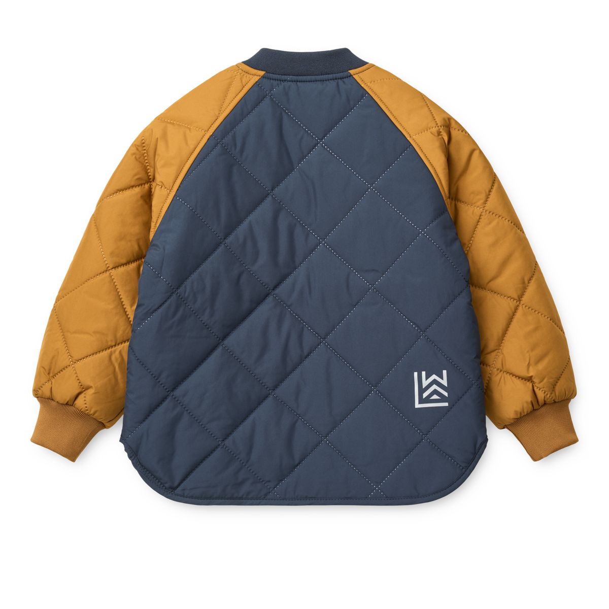 ZELLA Thermo-Set - Classic navy multi mix