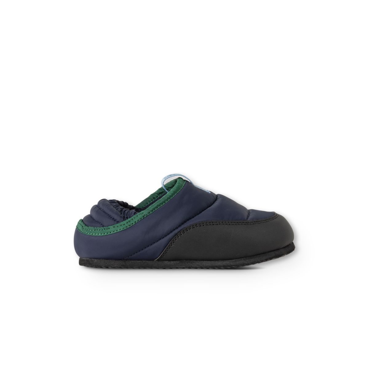 Liewood Amira Indoor Slipper - Classic Navy multi mix - INDOOR SLIPPERS