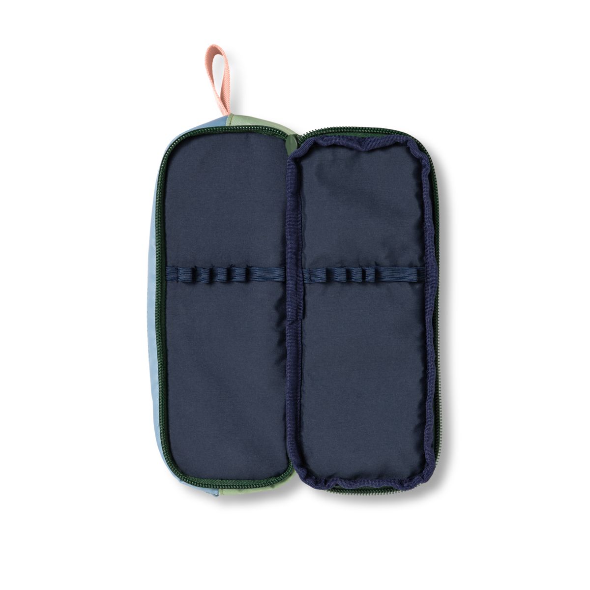 Liewood Andrey Pencil Case - Vegetable Multi mix - PENCILCASE