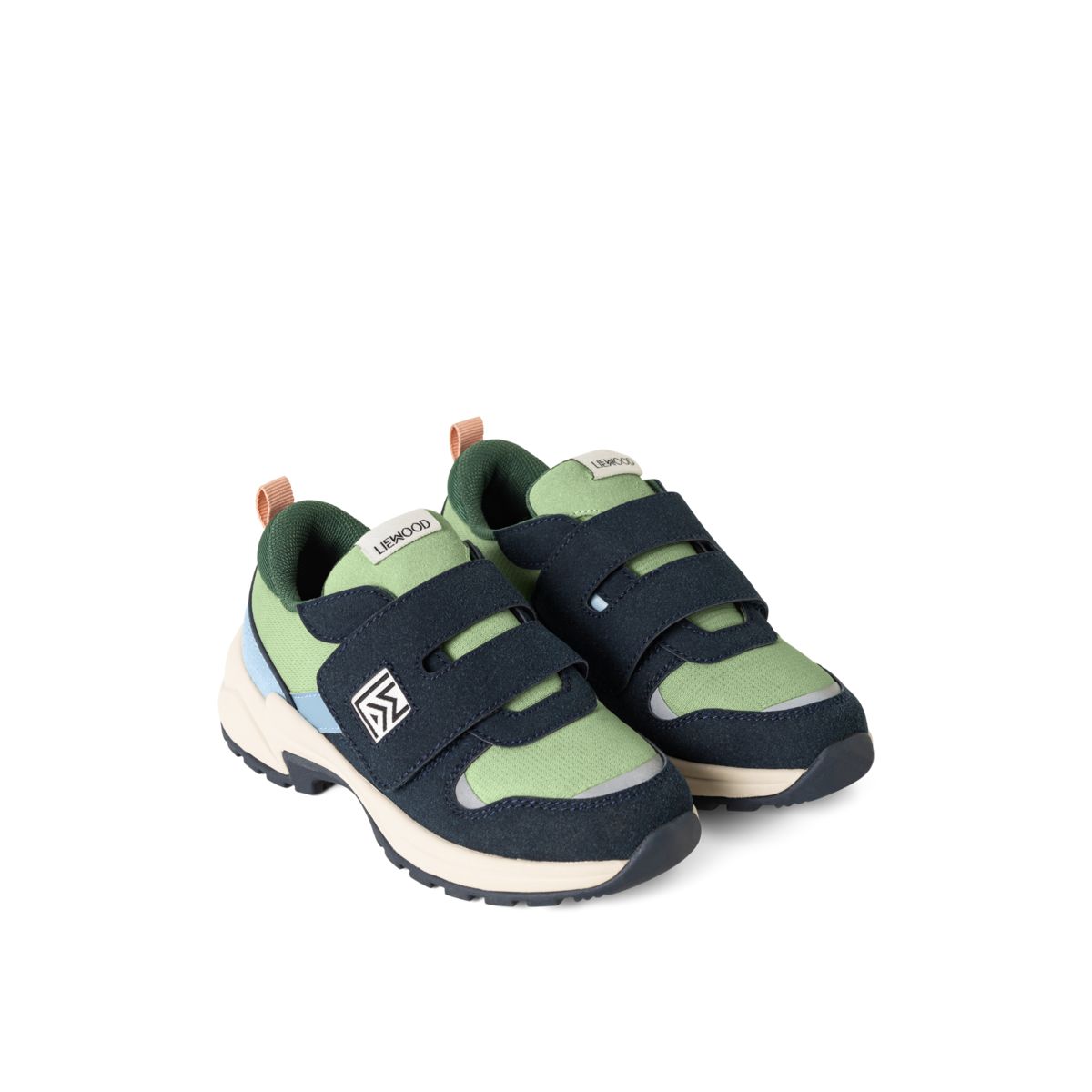 Liewood Denisa Sneakers - Eden multi mix - SNEAKERS