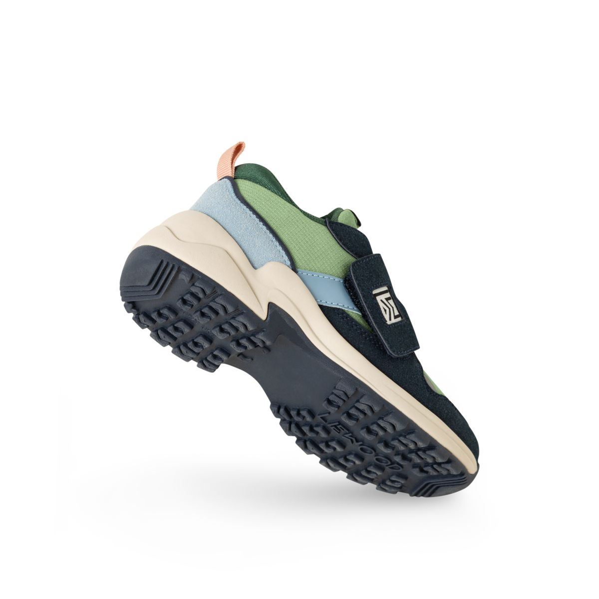 Liewood Denisa Sneakers - Eden multi mix - SNEAKERS