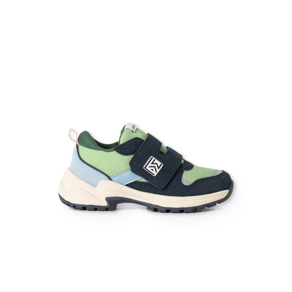 Liewood Denisa Sneakers - Eden multi mix - SNEAKERS