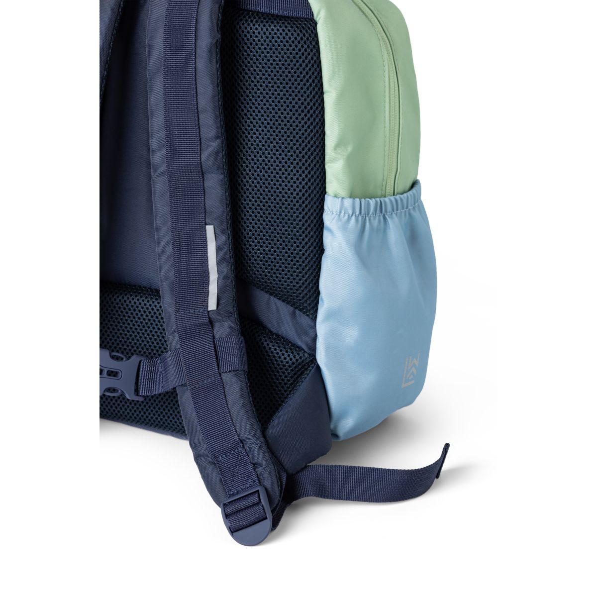 Liewood Johnny Backpack - Eden multi mix - BACKPACK