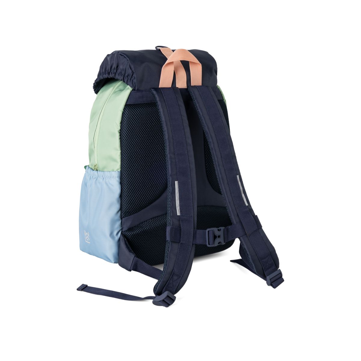 Johnny Backpack - Eden multi mix