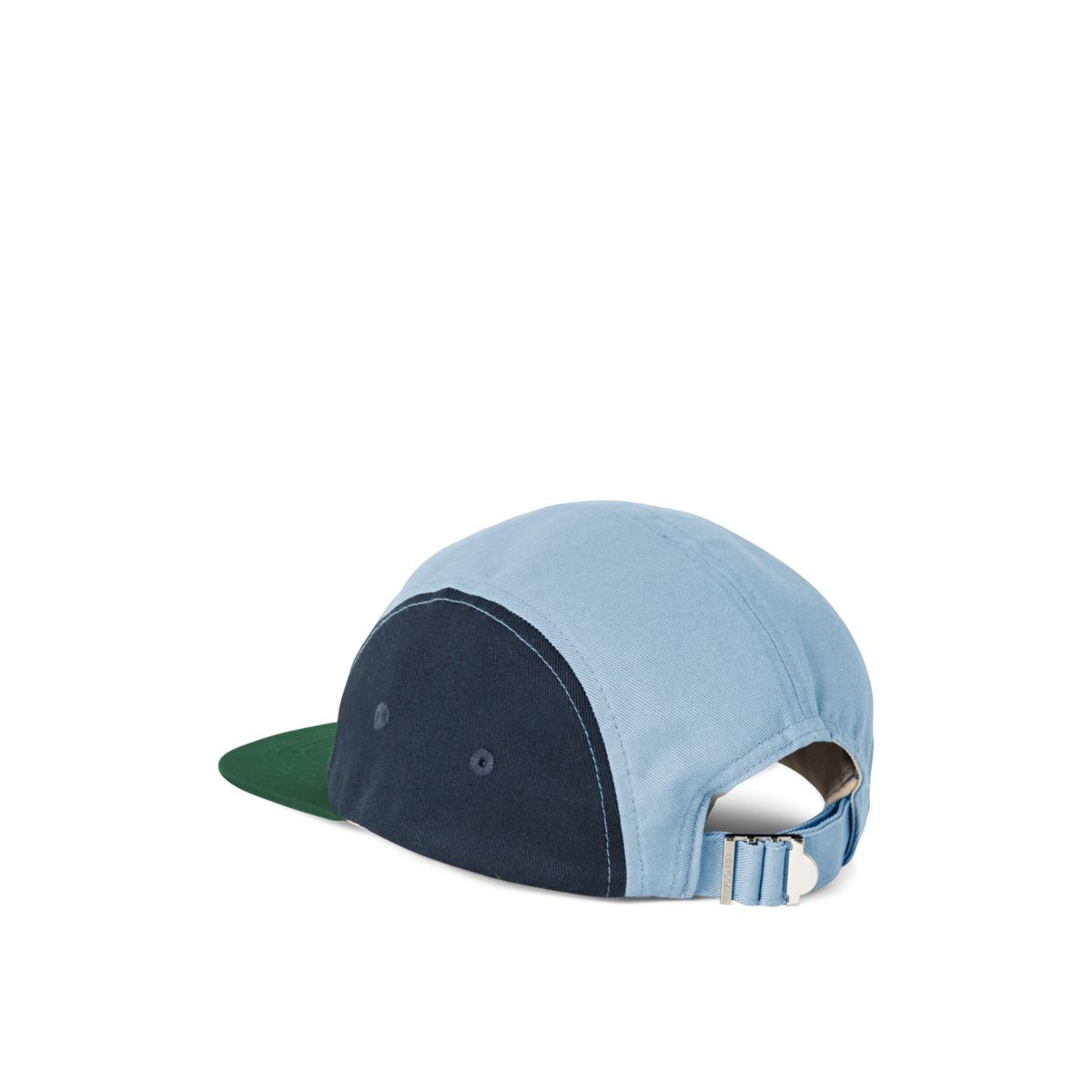 Liewood Rory Embroidery Cap - Vegetable multi mix - HATS/CAP