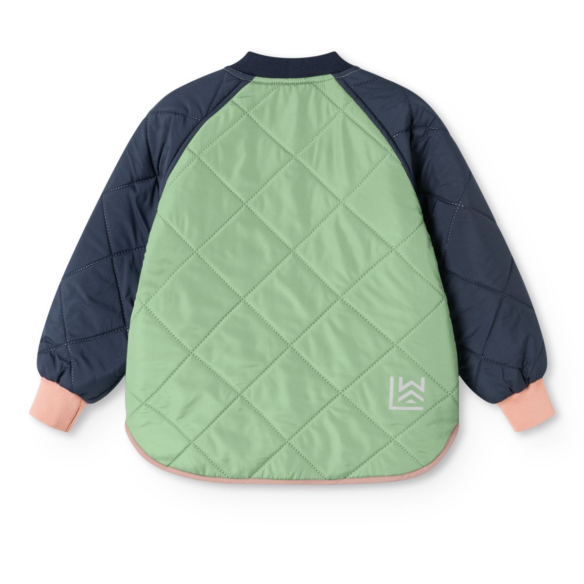 Liewood ZELLA Thermal Set - Pistachio multi mix - SET